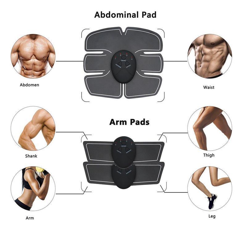 Muscle Stimulator