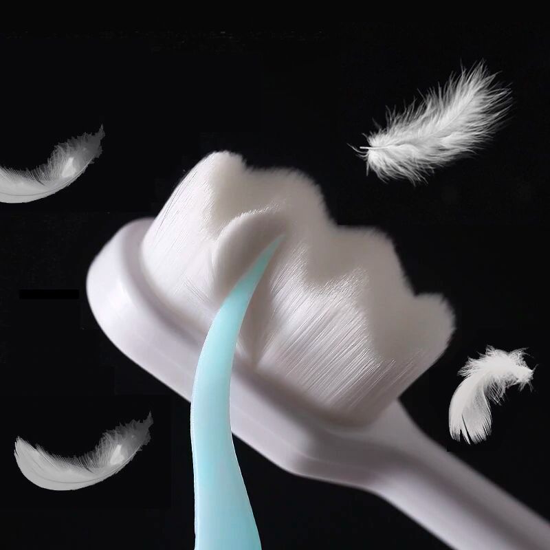 Ultra-Fine Toothbrush