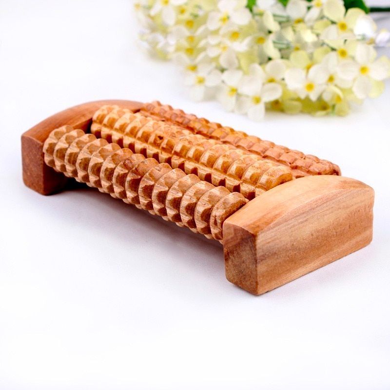 5 Raw Wooden Foot Massager2.jpg